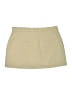 Abercrombie & Fitch Solid Tan Skort Size L - photo 2