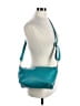 Unbranded Teal Crossbody Bag One size - photo 2