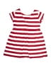 Gap Kids Stripes Red Dress Size 4 - 5 - photo 2