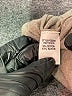 Dreamers Gray Cardigan Size S - photo 8