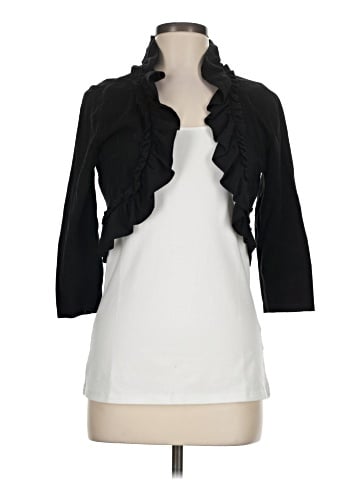 White House Black Market Jacket (view 1)