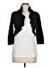 White House Black Market Black Jacket Size M - photo 1