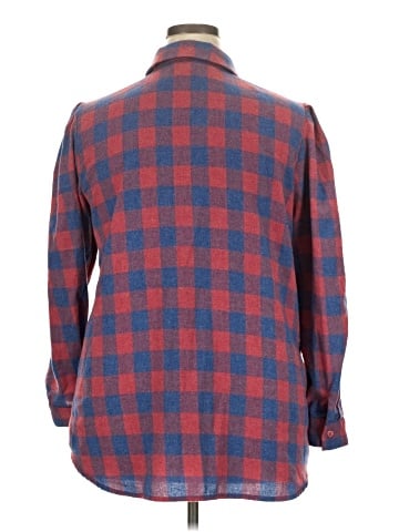 Tuckernuck Long Sleeve Button-Down Shirt (view 2)