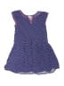 Tucker + Tate Polka Dots Blue Dress Size 6 - photo 1