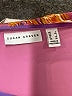 Susan Graver Orange Kimono Size XL - photo 7