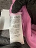 Susan Graver Orange Kimono Size XL - photo 8