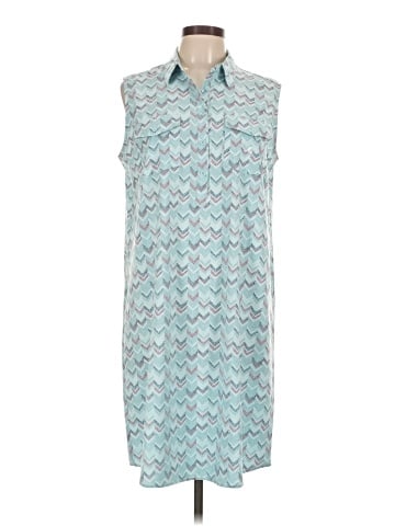 Eddie Bauer Casual Dress (view 1)