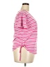 Bobbie Brooks Pink Short Sleeve Top Size 2X - photo 4