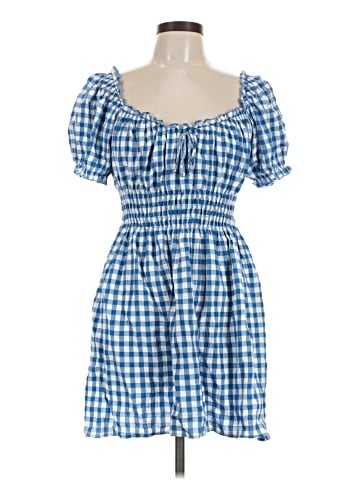 Show Me Your Mumu Casual Dress (view 1)