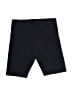 H&M Solid Black Athletic Shorts Size 5T - photo 2