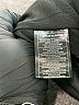 BB Dakota Tweed Silver Cocktail Dress Size XS - photo 8