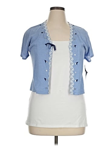 R&K Originals Cardigan (view 1)