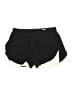 Active by Old Navy Color Block Black Athletic Shorts Size XL - photo 1