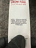 Missguided 100% Polyester Black Cocktail Dress Size 12 - photo 8