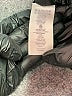 MICHAEL Michael Kors 100% Polyester Black Cardigan Size M - photo 8