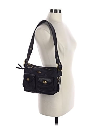 Coach Shoulder Bag (view 2)