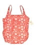 Ricki's Orange Red Swimsuit Top Size S - photo 1