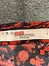 IRO Red 3/4 Sleeve Blouse Size EU (FR) 36 / US 4 - photo 7