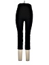 Rafaella Solid Black Active Pants Size 10 - photo 2