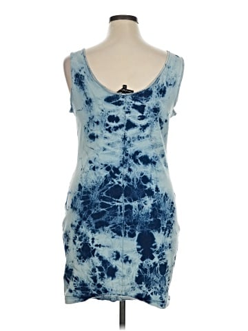 Derek Heart Casual Dress (view 2)