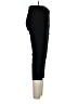 Rafaella Solid Black Active Pants Size 10 - photo 4