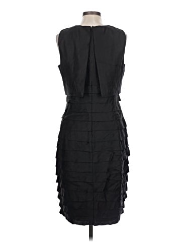 London Times Cocktail Dress (view 2)