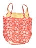 Ricki's Orange Red Swimsuit Top Size S - photo 2