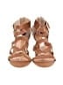 XOXO Tan Wedges Size 8 1/2 - photo 2