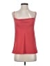 1.State 100% Polyester Red Sleeveless Top Size XS - photo 1