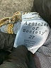 Articles of Society Hearts Blue Jeans Size 27 waist - photo 4
