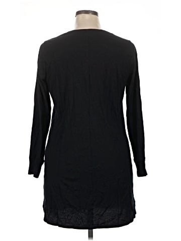 Cacique Long Sleeve Top (view 2)