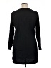 Cacique Black Long Sleeve Top Size 14 - photo 2