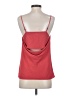 1.State 100% Polyester Red Sleeveless Top Size XS - photo 2