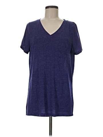 Mossimo Short Sleeve T-Shirt (view 1)
