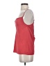 1.State 100% Polyester Red Sleeveless Top Size XS - photo 5