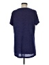 Mossimo Blue Short Sleeve T-Shirt Size M - photo 2