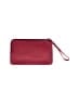 Coach Red Leather Wristlet One size - photo 2