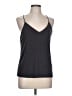 Splendid Gray Tank Top Size L - photo 1