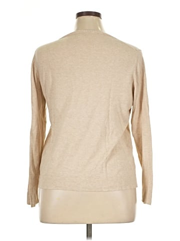 J.Crew Factory Store Pullover Sweater (view 2)