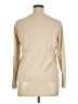J.Crew Factory Store 100% Cotton Tan Pullover Sweater Size XL - photo 2