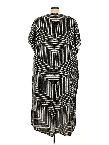 Unbranded Casual Dress - back