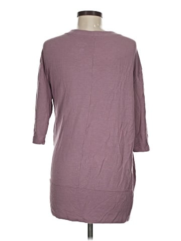 Isabel Maternity Casual Dress (view 2)