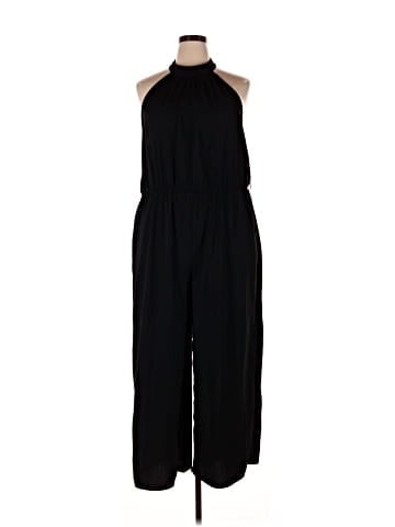 Emery Rose Jumpsuit (view 1)