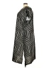 Unbranded Graphic Black Casual Dress Size XXL (estimated) - photo 5