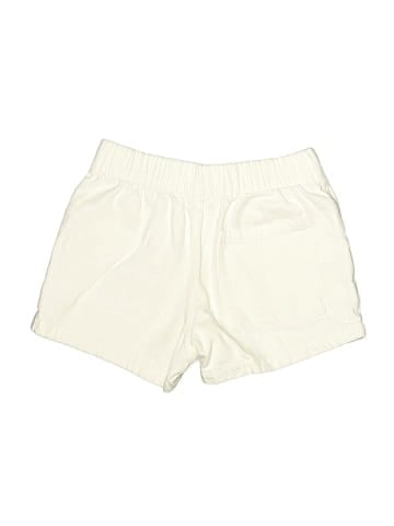 Zara Khaki Shorts (view 2)