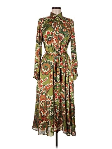 Zara Casual Dress (view 1)