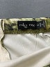 Ruby Rox 100% Polyester Paisley Green Cocktail Dress Size 5 - photo 7