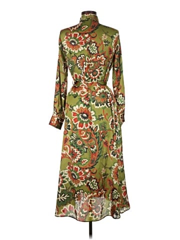 Zara Casual Dress (view 2)