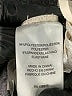 Shyanne Metallic Silver Faux Leather Skirt Size XXL - photo 5