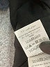 Marciano Black Sleeveless Button-Down Shirt Size S - photo 8